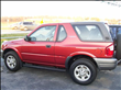 2001 Isuzu Rodeo Sport
