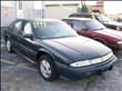 1995 Pontiac Grand Prix