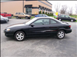 2003 Ford Escort ZX2