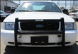 2008 Ford Crown Victoria