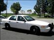 2007 Ford Crown Victoria