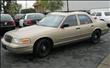 1999 Ford Crown Victoria