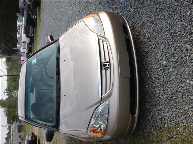 2002 Honda Civic for sale