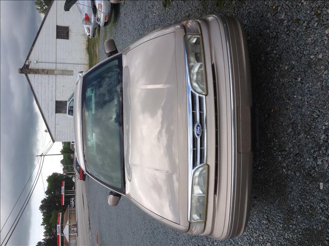 1997 Ford Crown Victoria for sale