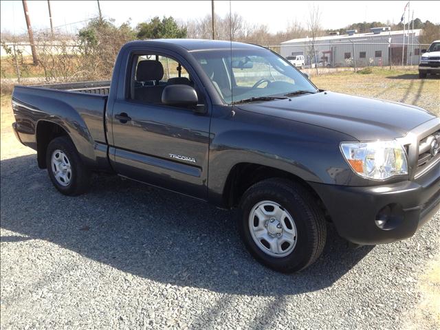 2010 Toyota Pickup for sale