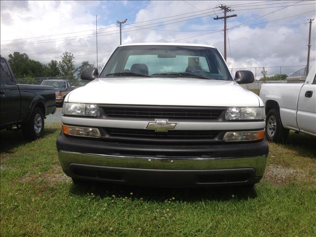 2001 Chevrolet C1500 for sale