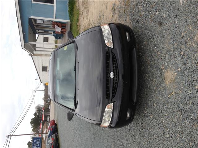 2001 Nissan Altima for sale