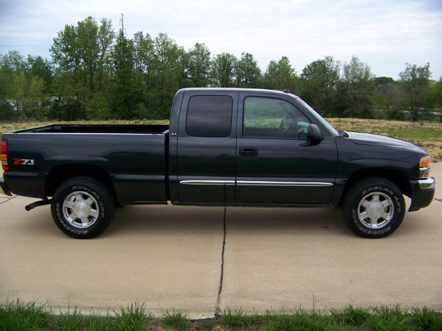 2004 GMC Sierra 1500 for sale