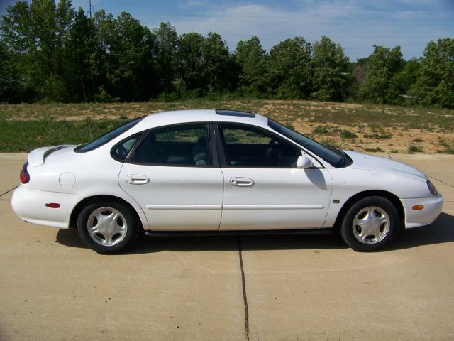 1998 Ford Taurus for sale