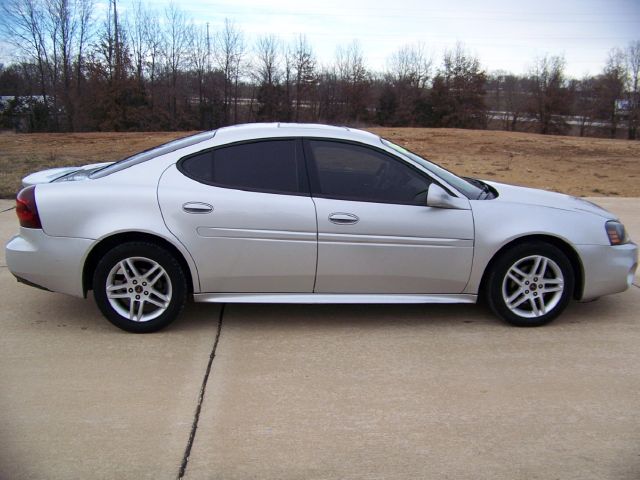 2005 Pontiac Grand Prix for sale
