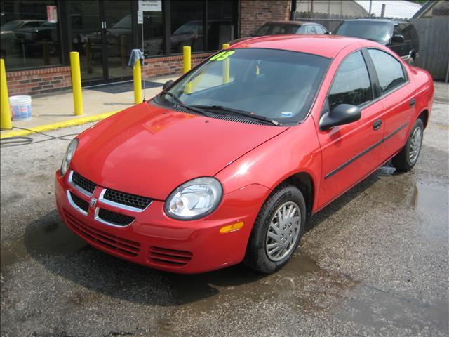2003 Dodge Neon for sale