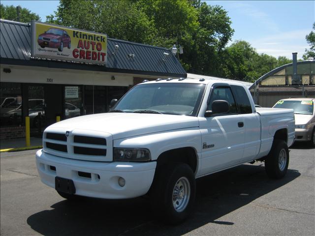 2001 Dodge Ram 2500 for sale