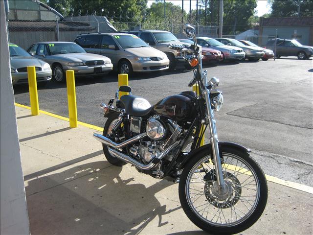 2005 Harley Davidson Super Glide for sale