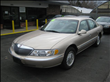 1998 Lincoln Continental