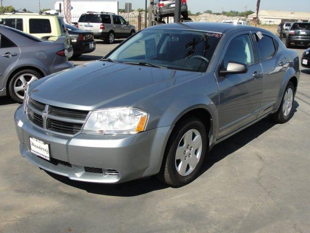 2010 Dodge Avenger for sale