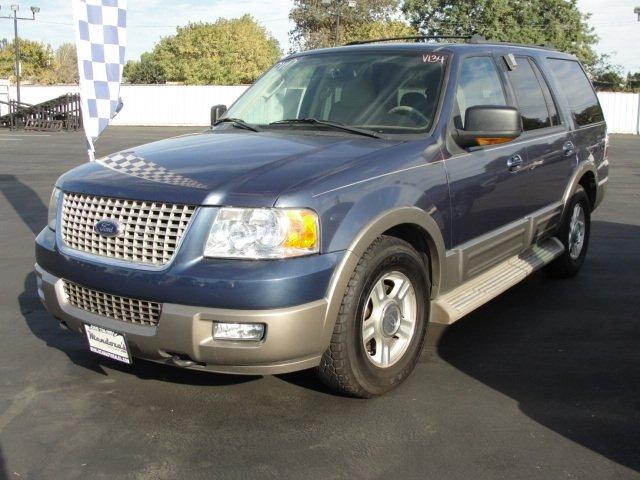 2004 Ford Expedition for sale