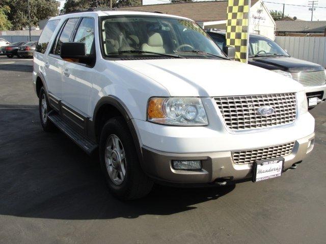 2003 Ford Expedition for sale