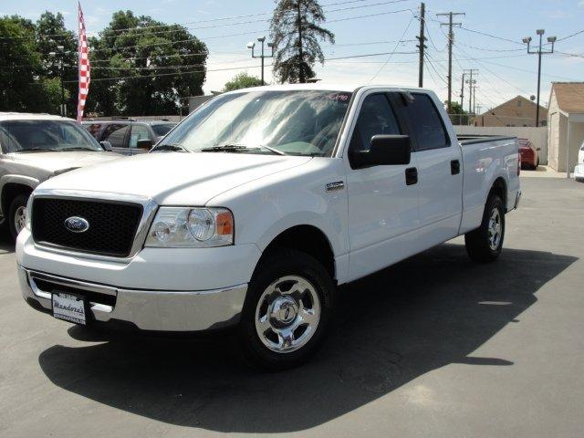 2008 Ford F150 for sale