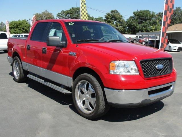 2006 Ford F150 for sale