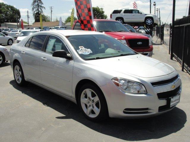 2009 Chevrolet Malibu for sale