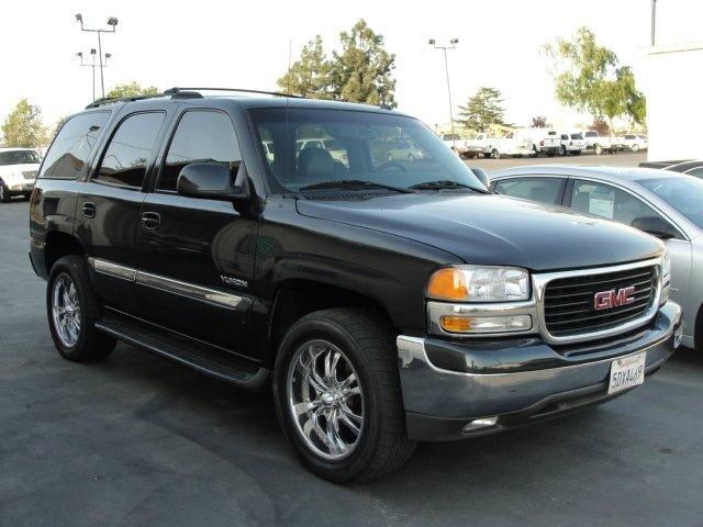2003 GMC Yukon for sale