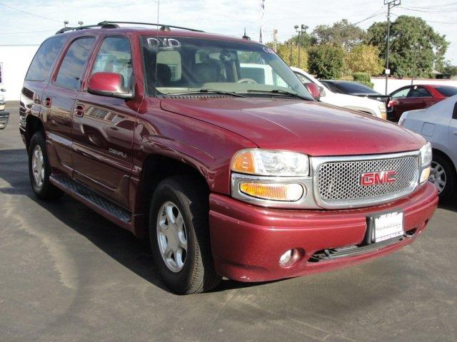 2004 GMC Yukon for sale