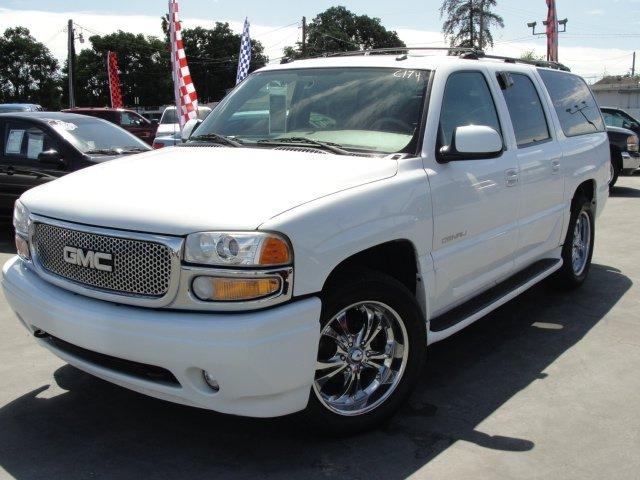 2004 GMC Yukon XL for sale