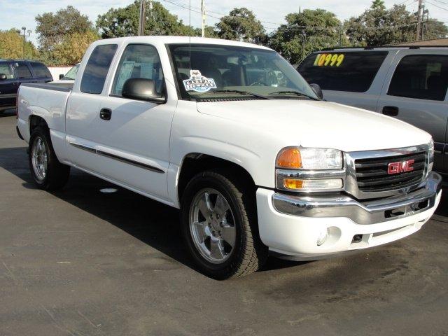 2007 GMC Sierra 1500 for sale