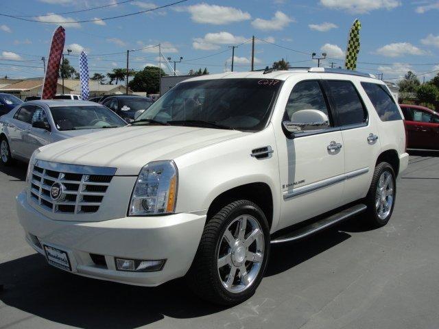 2007 Cadillac Escalade for sale
