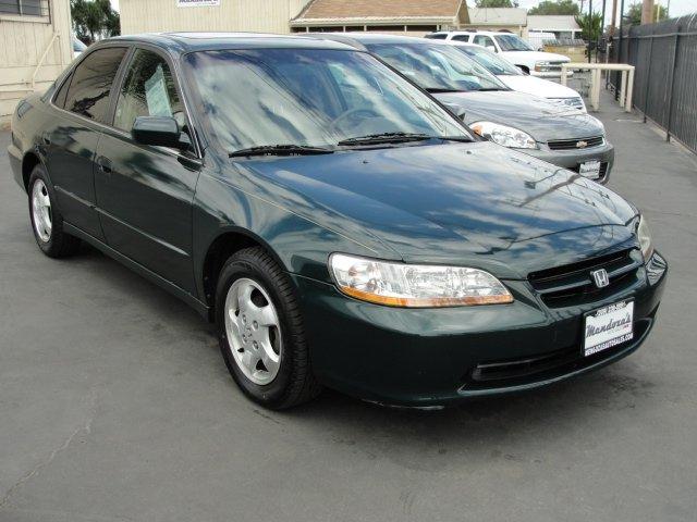 1998 Honda Accord for sale