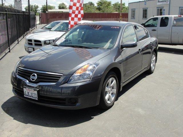 2009 Nissan Altima for sale