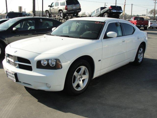 2010 Dodge Charger for sale