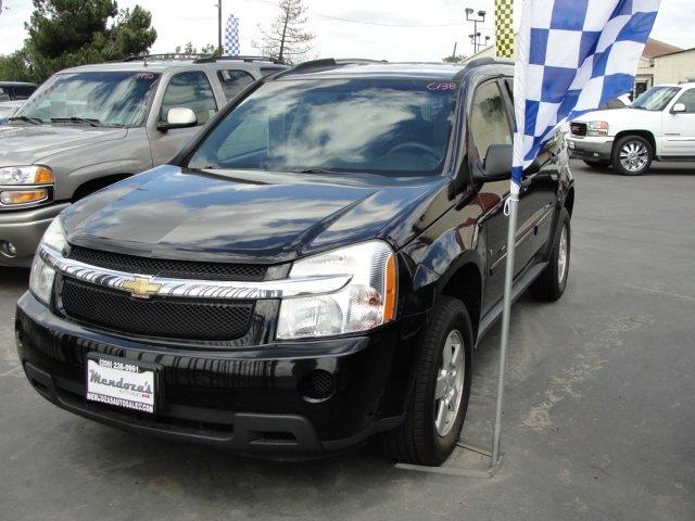 2008 Chevrolet Equinox for sale