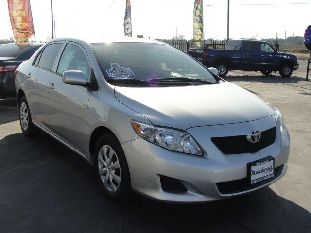 2010 Toyota Corolla for sale
