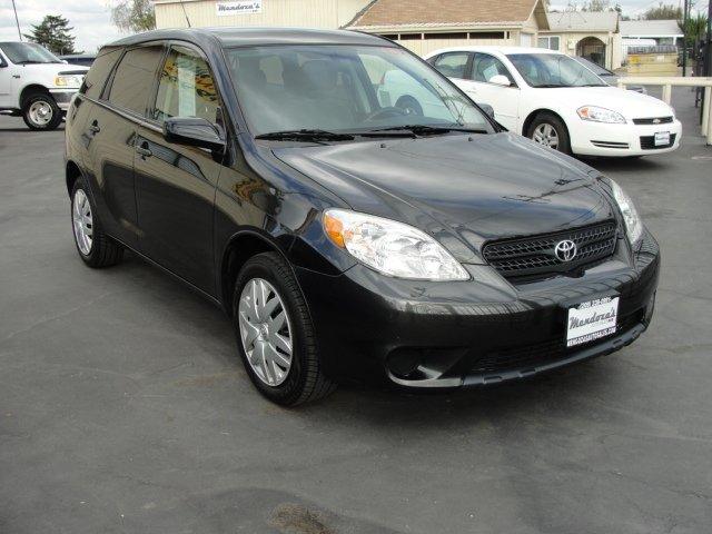2006 Toyota Matrix for sale