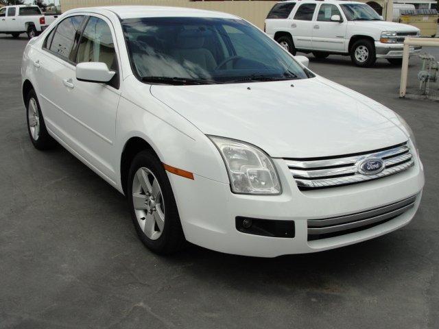 2007 Ford Fusion for sale