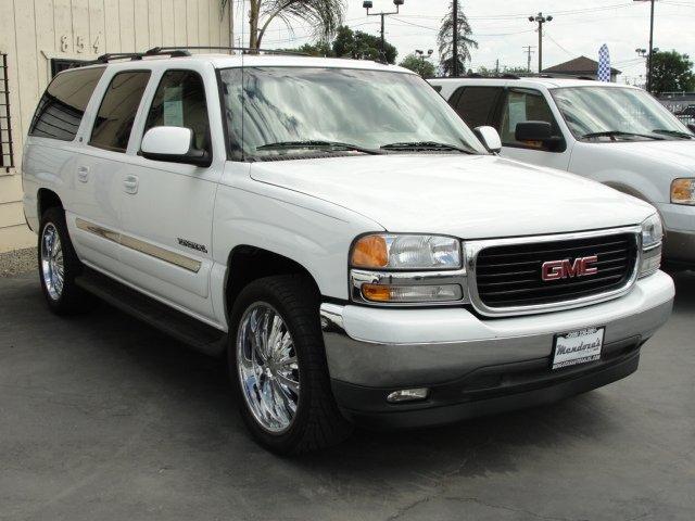 2006 GMC Yukon XL for sale