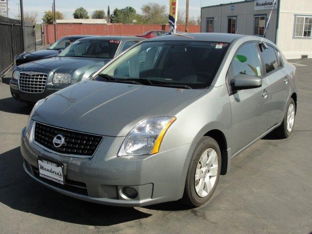 2008 Nissan Sentra for sale