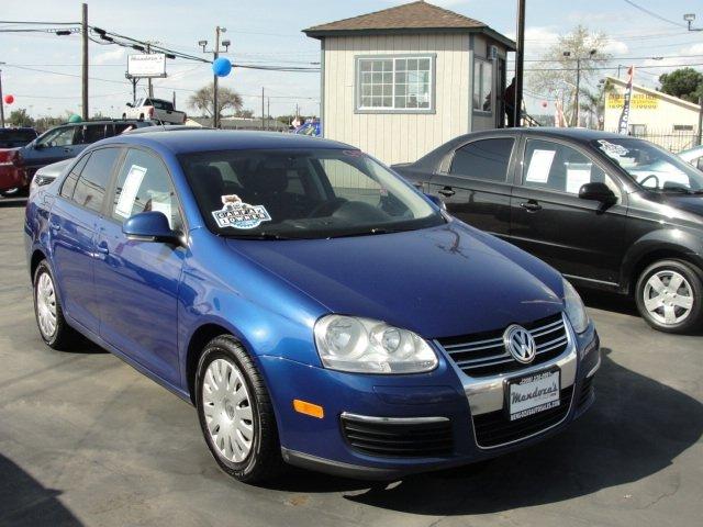 2009 Volkswagen Jetta for sale