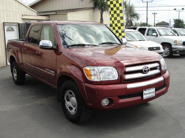 2005 Toyota Tundra for sale
