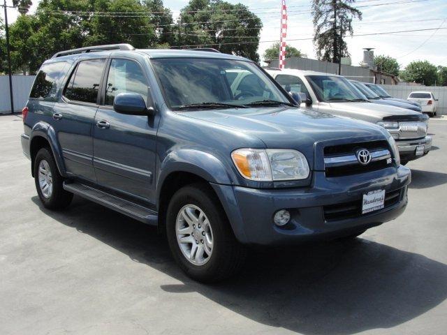 2006 Toyota Sequoia for sale