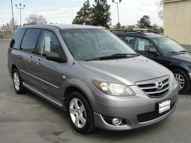 2004 Mazda MPV for sale