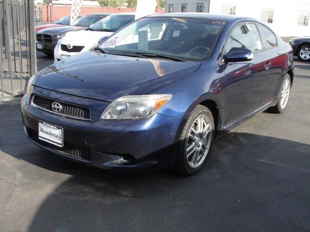 2007 Scion tC for sale