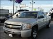 2009 Chevrolet Silverado 1500