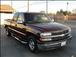 2001 Chevrolet Silverado 1500