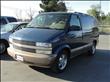 2003 Chevrolet Astro