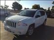 2010 Jeep Compass