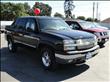 2003 Chevrolet Avalanche