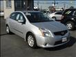 2010 Nissan Sentra