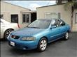 2003 Nissan Sentra